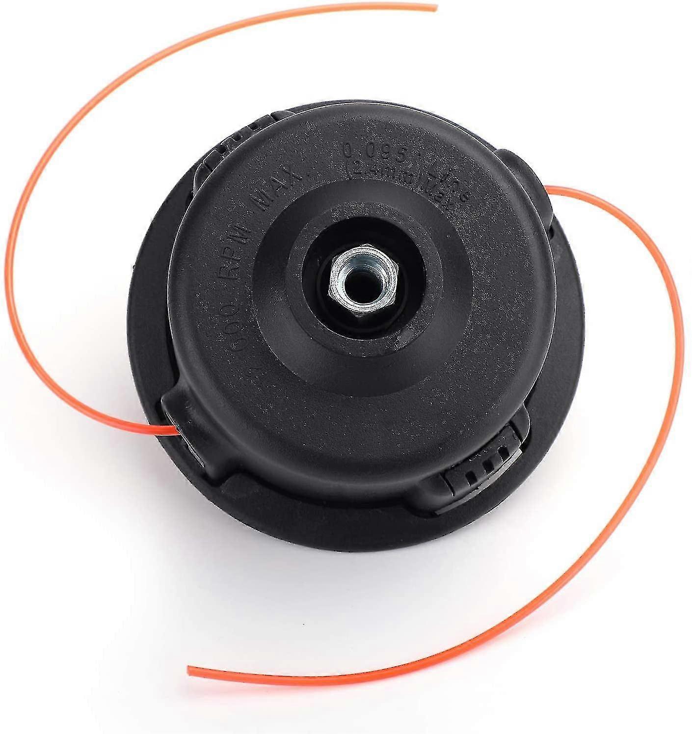 Lawn Mower Mowing Head