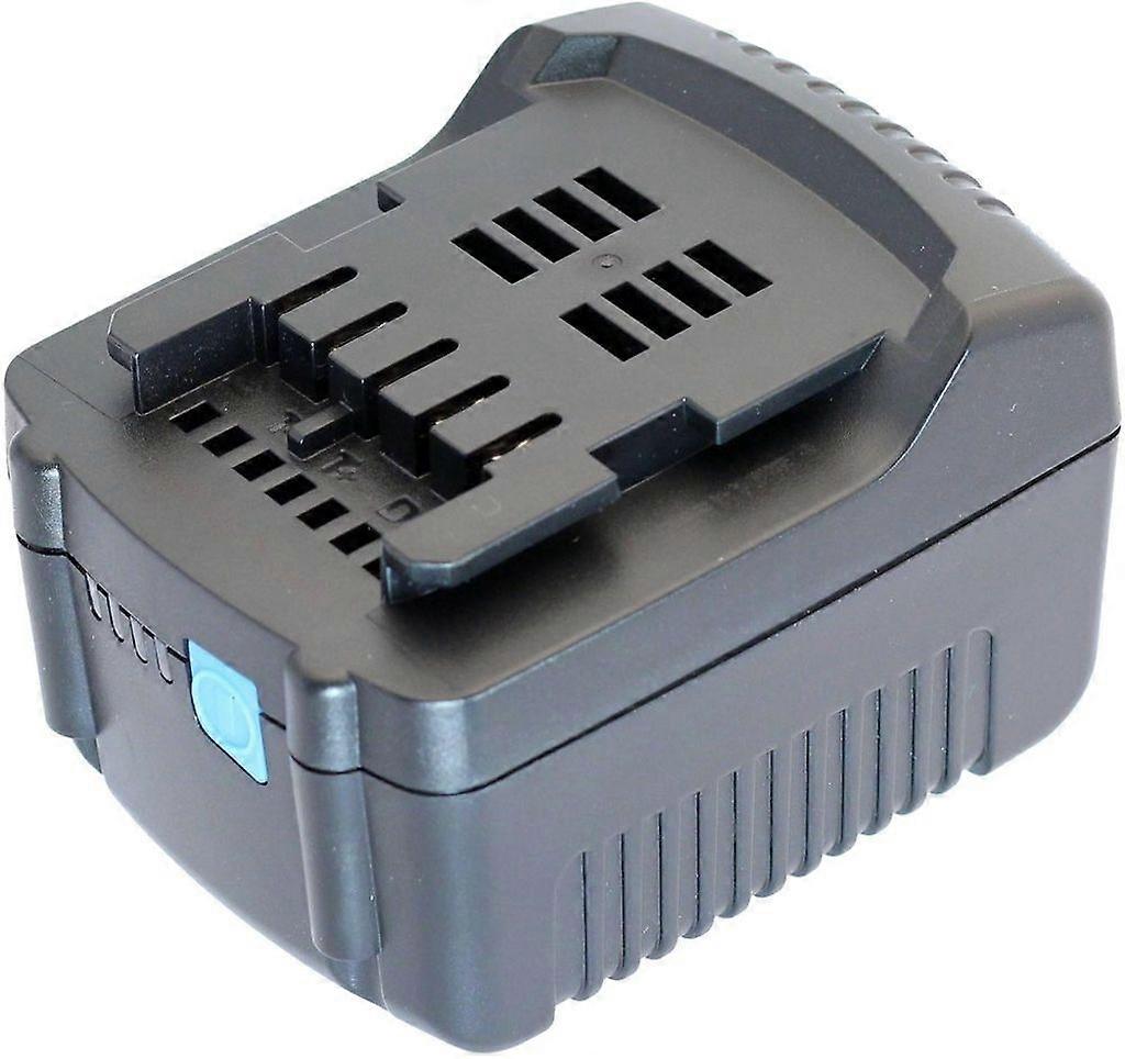 Battery pack for 14.4V 3.0Ah Li-ion (METABO)