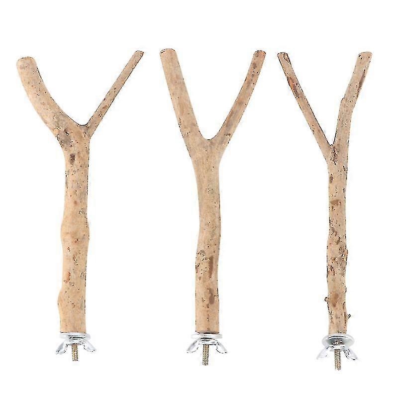 3pcs Grinding Claw Pole