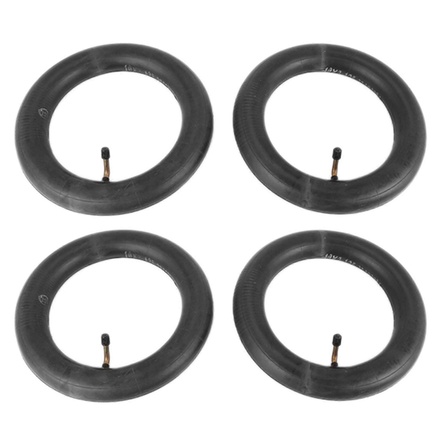 10 Pcs 10X2.125 Inner Tube Tire Scooter Tyre for 10 Inch Hover Board F1 A8 Smart Electric Scooter 2