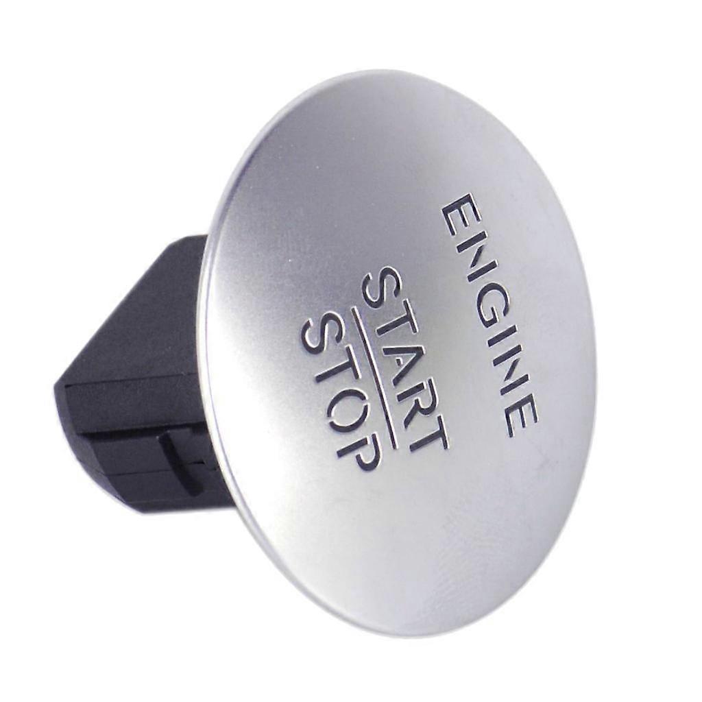 Keyless Push Button Start Stop Ignition Switch for