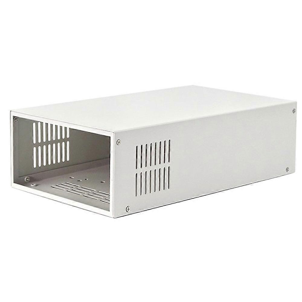 Case, Rd6018w Digital Power Supply Case S800 For Rd6018 Voltage Converter (no Rd6018)