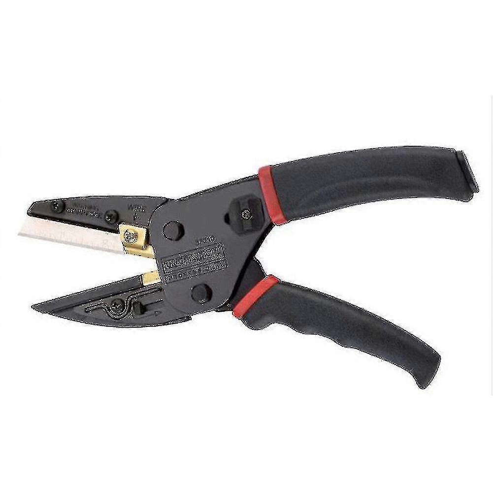 Multi Cuts 3 In 1 Power Cutting Tool With Built-in Wire Cutter And Utility Cutter Multifunctional