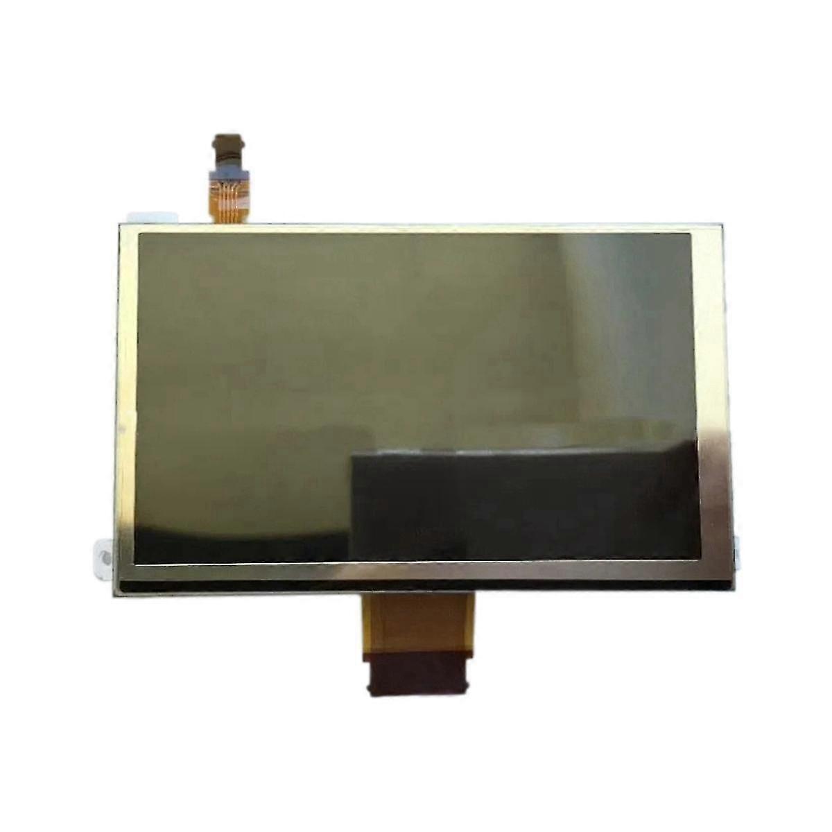 5 pouces Lcd Panneau d’écran d’affichage pour Fiesta Focus Kuga C-max Lq050t5dg01 Voiture GPS Navigation Lecture DVD