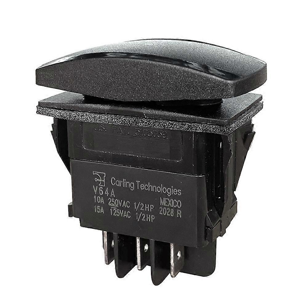 48V Forward/Reverse Switch, for Club CAR and Precedent 1996-Up Electric Golf Cart Accessories, Repl