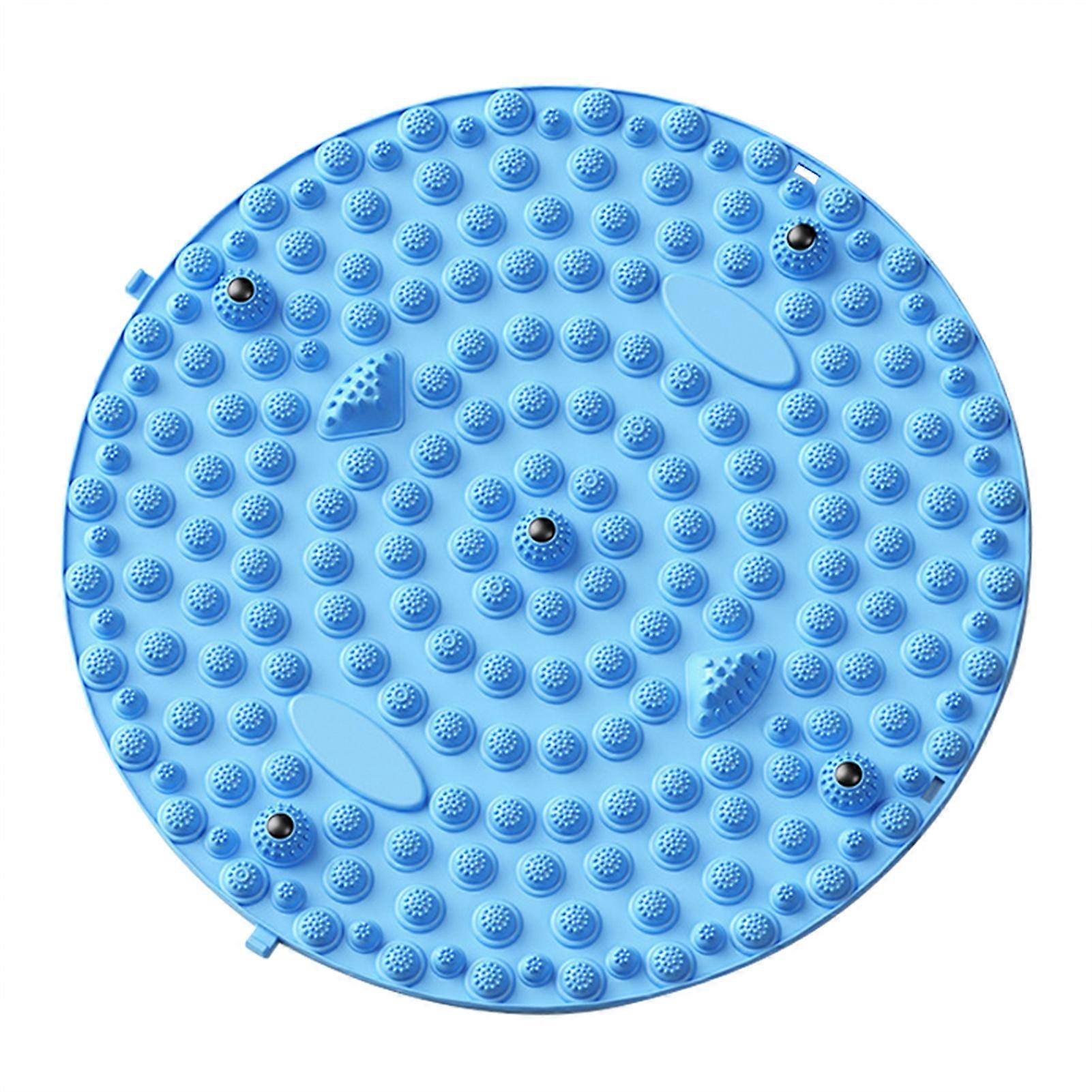 Acupressure Mat Body Relax Walk Massage Mat for Body Relax