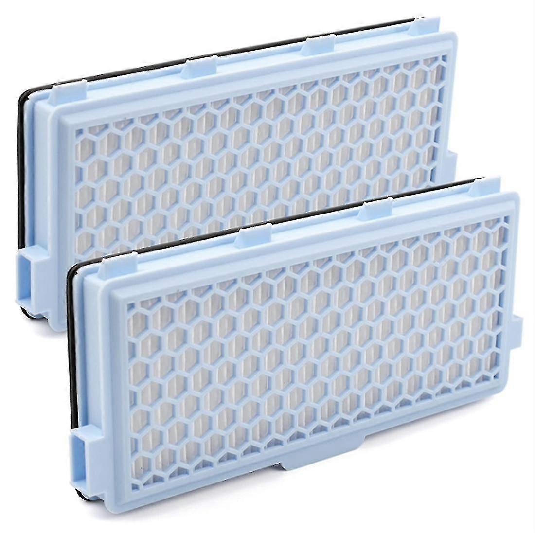 Filtro HEPA Compatibile Per Miele S748, S646, S714-1 E Altri | Ricambio PakTrade, Filtro Aria Per Aspirapolvere - 3