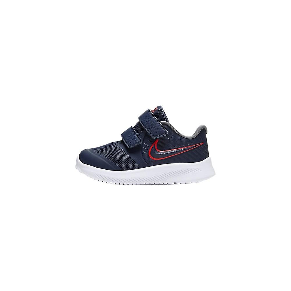 Nike Star Runner 2 Tdv AT1803405 universal all year infants