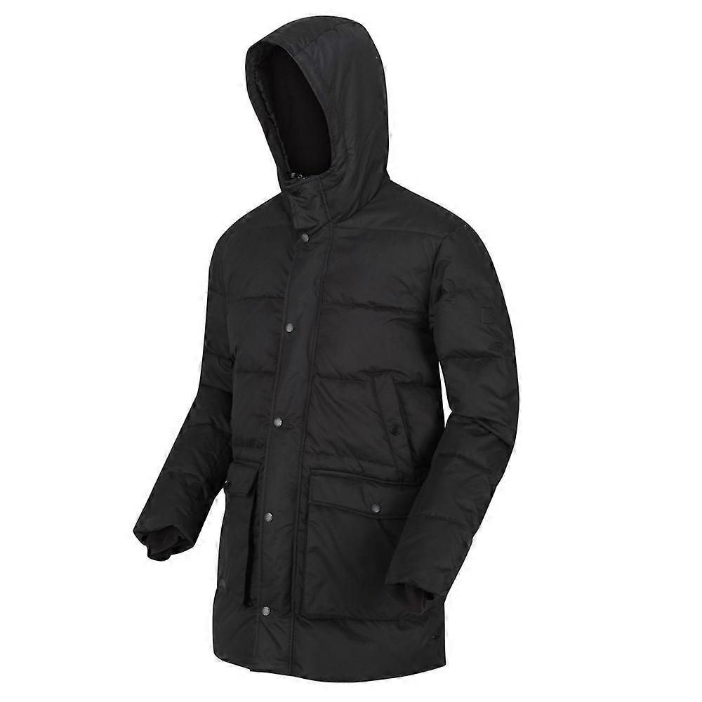 Jackets Regatta Winterparka Ardal RMN148800