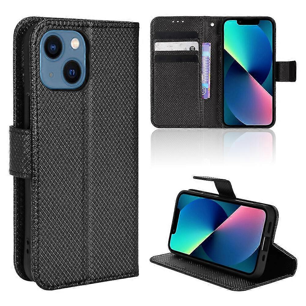 New Case Compatible With Iphone 14  Flip Wallet Cover