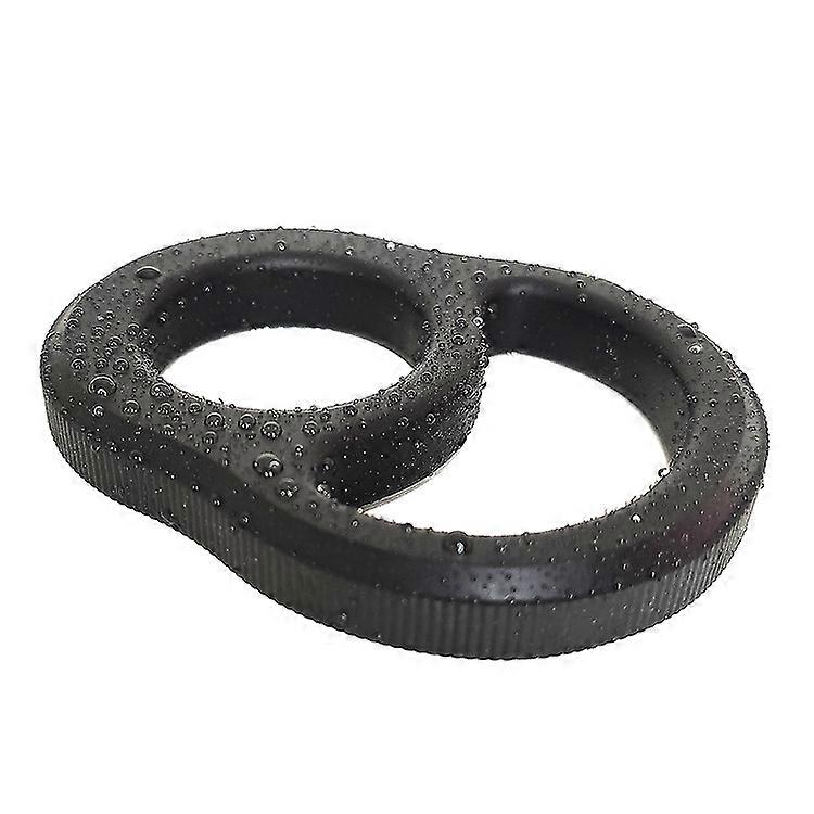 Party Game Gadget, Silicone Ring, Men Smile