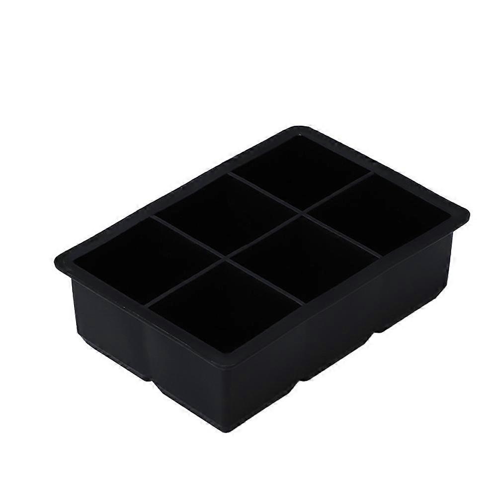 Mega Ice Block Tray, for Whiskey, Cocktail