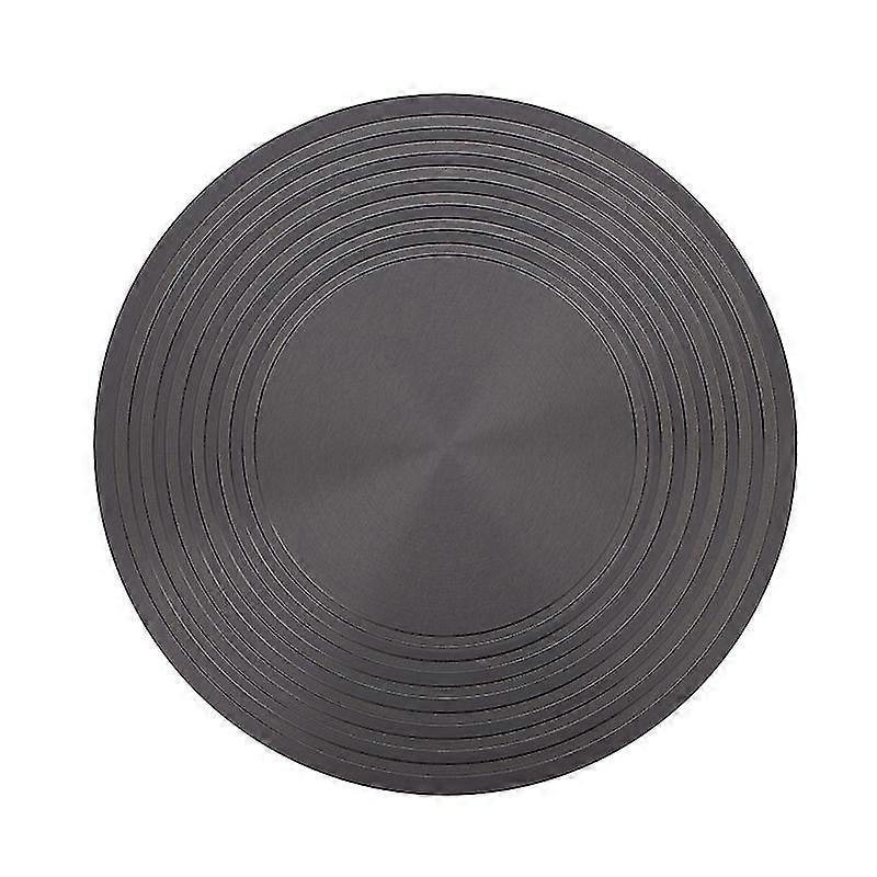 Plaque de décongélation pour une décongélation rapide de la viande congelée