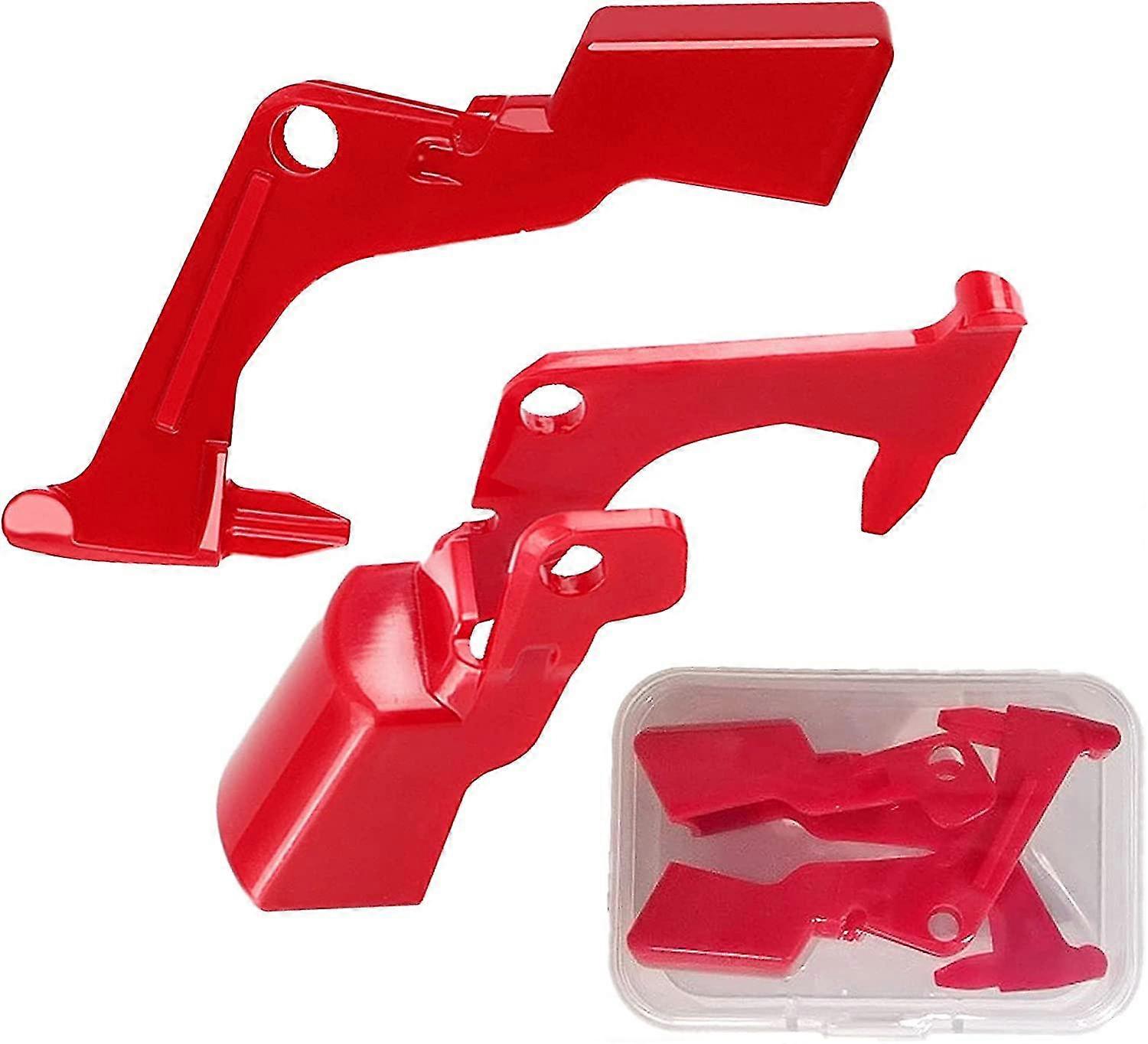 2 Pack Extra Heavy Duty Trigger Power Buttons For Dyson V11/v10 Vacuum Cleaners