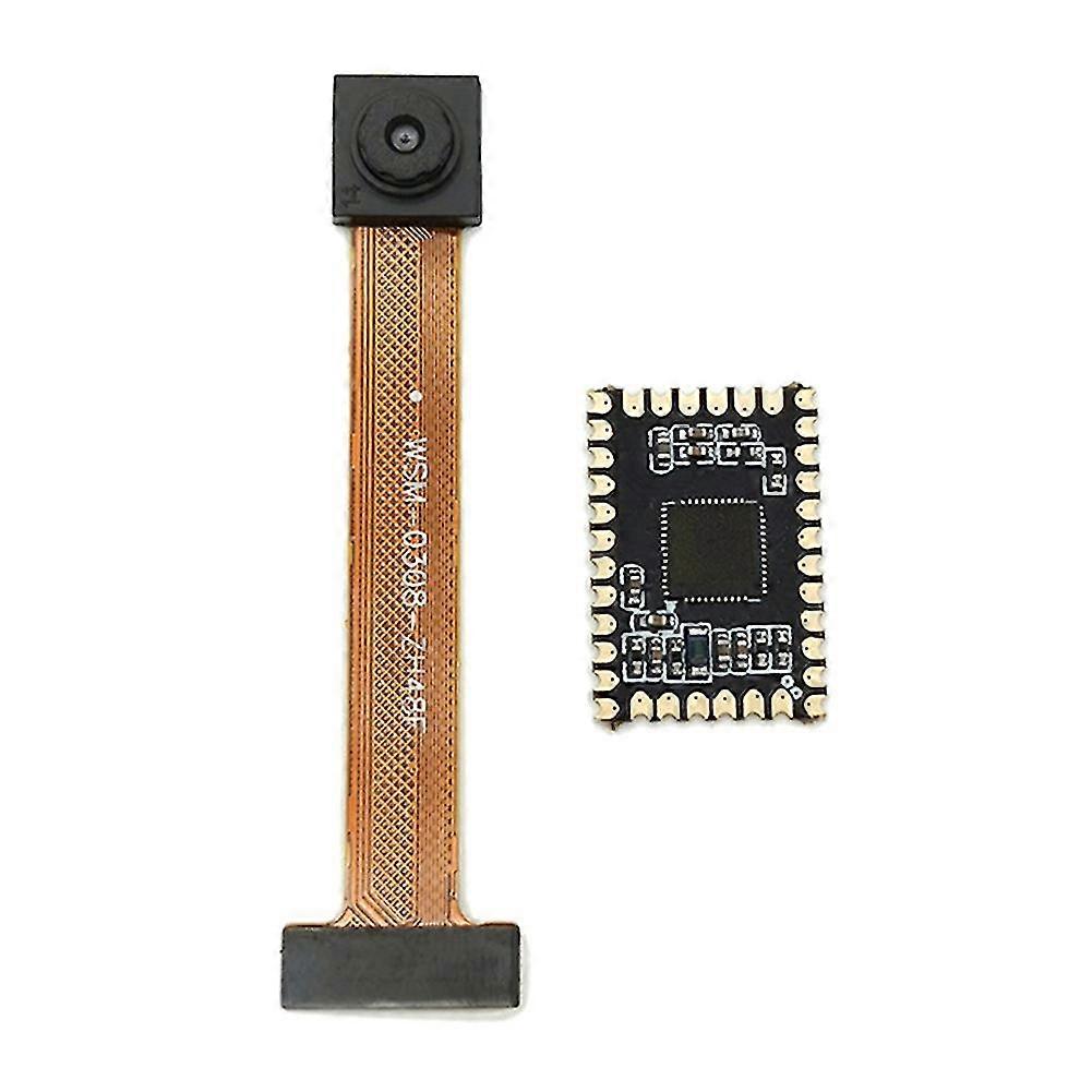 Gm802-l Small Dc3.3v Scanner Module Board Usb/ttl232 Interface 1d/2d Qr Bar Code Reader Pdf417 For