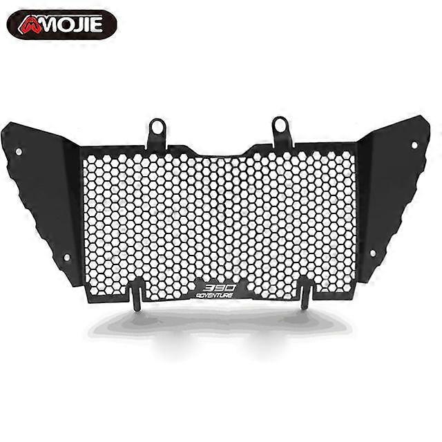 For 390 Adventure 390 ADV 390ADV 2019 2020 2021 2022 2023 Motorcycle Radiator Grille Guard Protector Cover Accessories