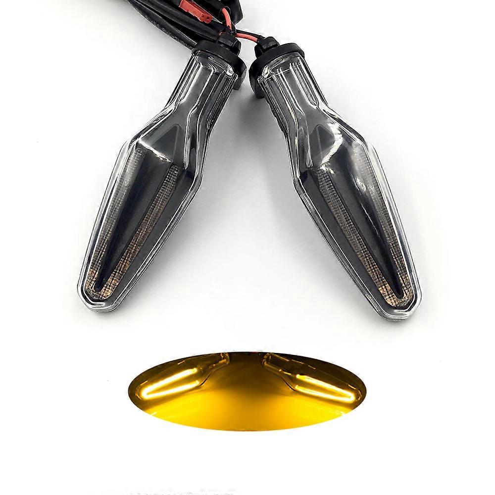 2022 Front LED Blinker für BMW R1250GS / ADV S1000R S1000XR F900XR 2020 Motorrad Blinkleuchte R 1250 GS S 1000 R XR