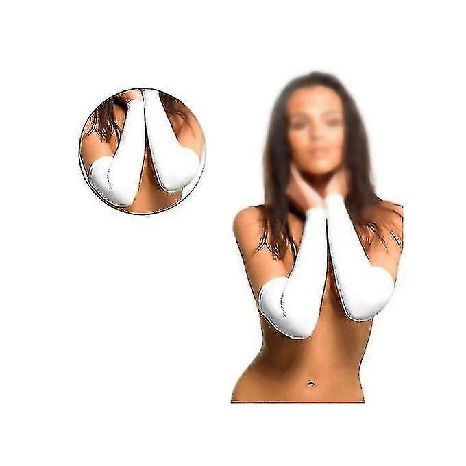 1 par kylarmshylsor täcker Uv Solskydd Andas