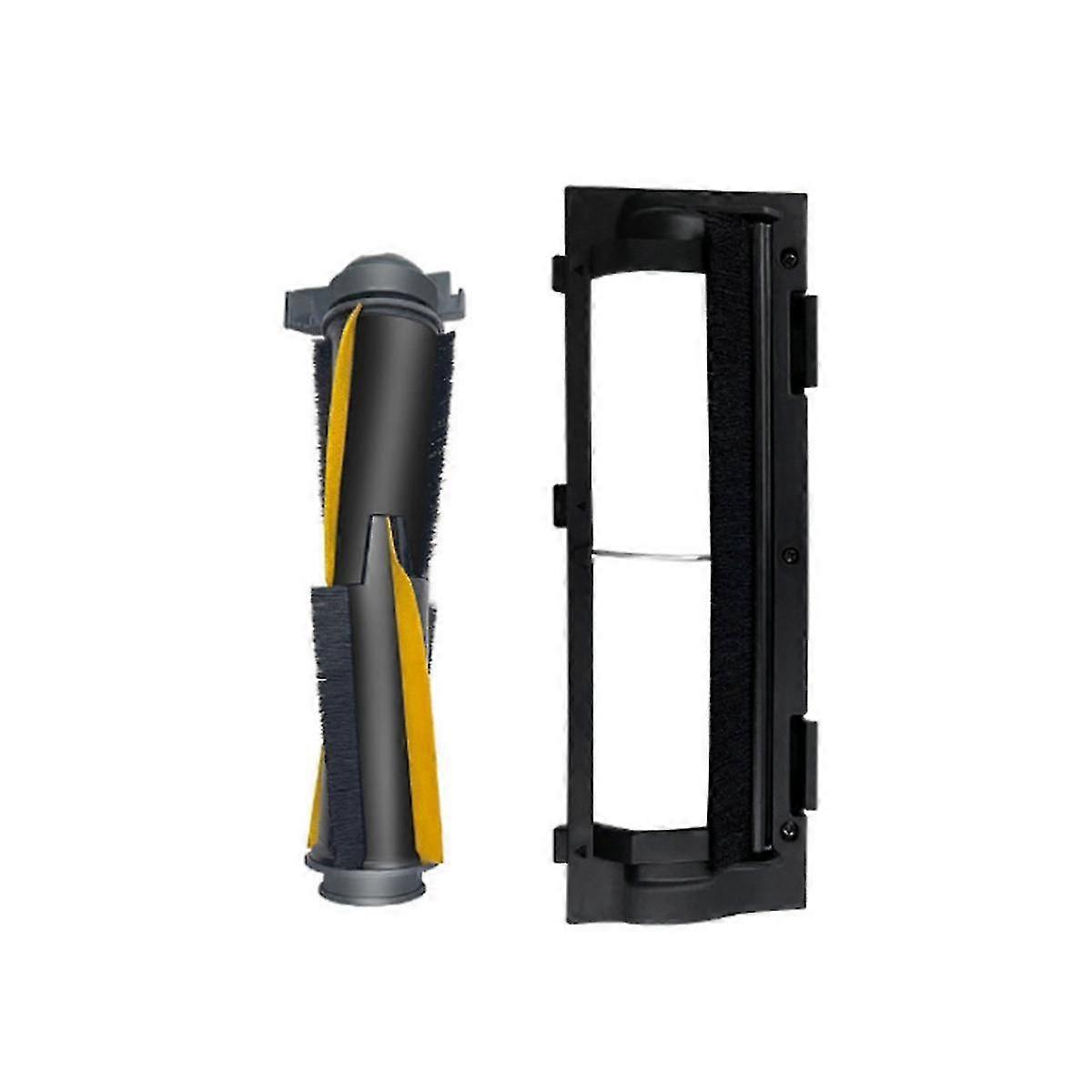 Replacement Roller Brush Suitable For Rv1001ae/rv2001ae Smart Sweeper Accessories Roller Brush Main