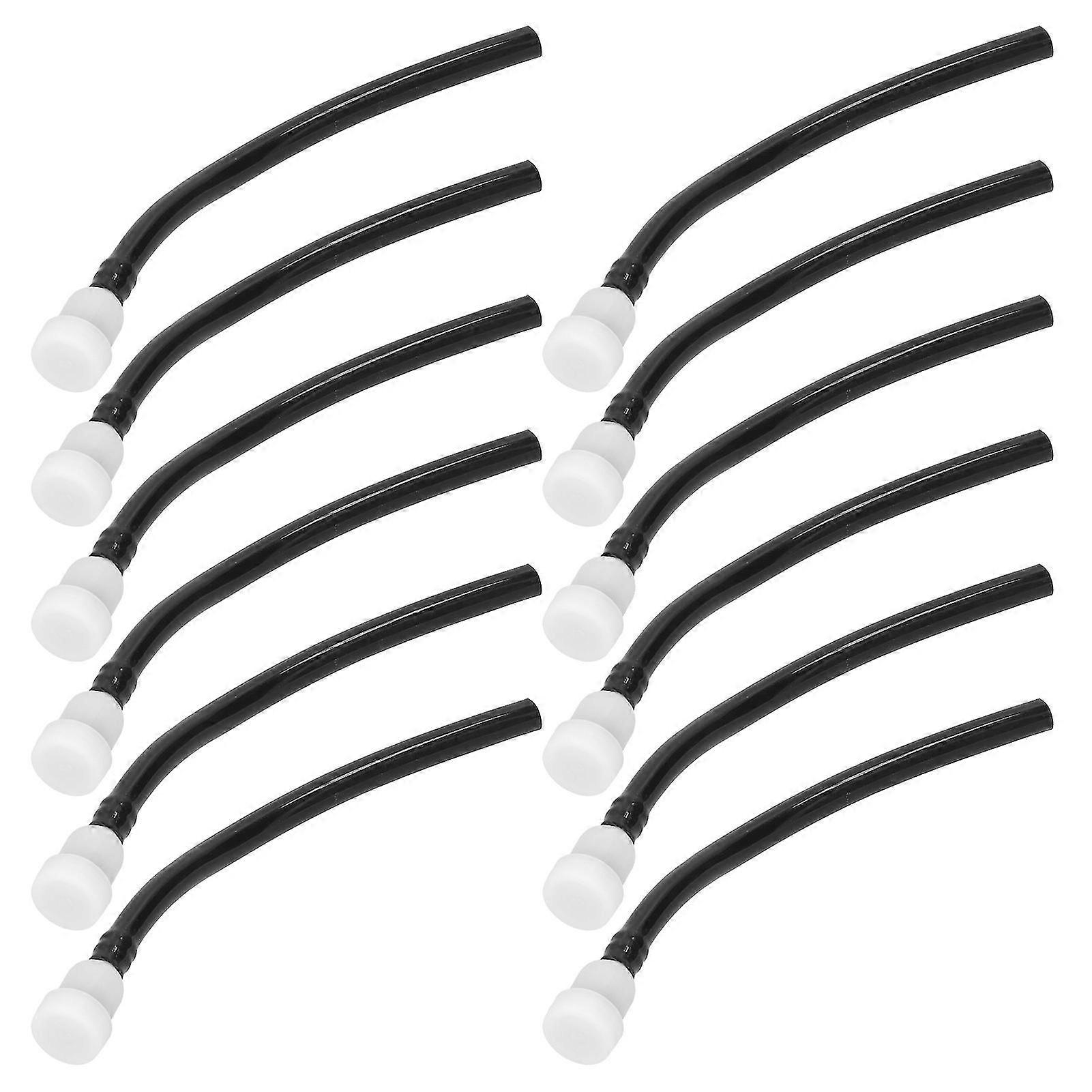12-Pack Fuel Tank Vent compatible with Stihl 021 023 025 MS250 028 029 MS290 038