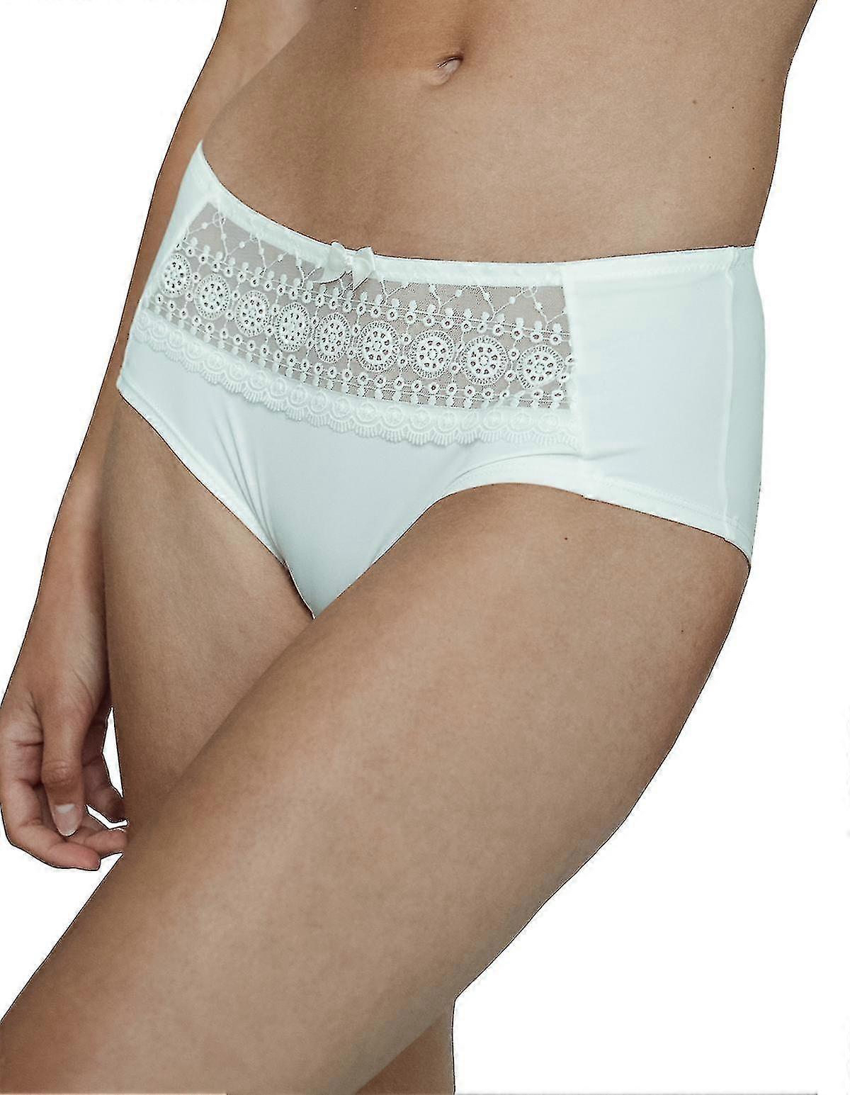 Women'S Ivory Boyshort