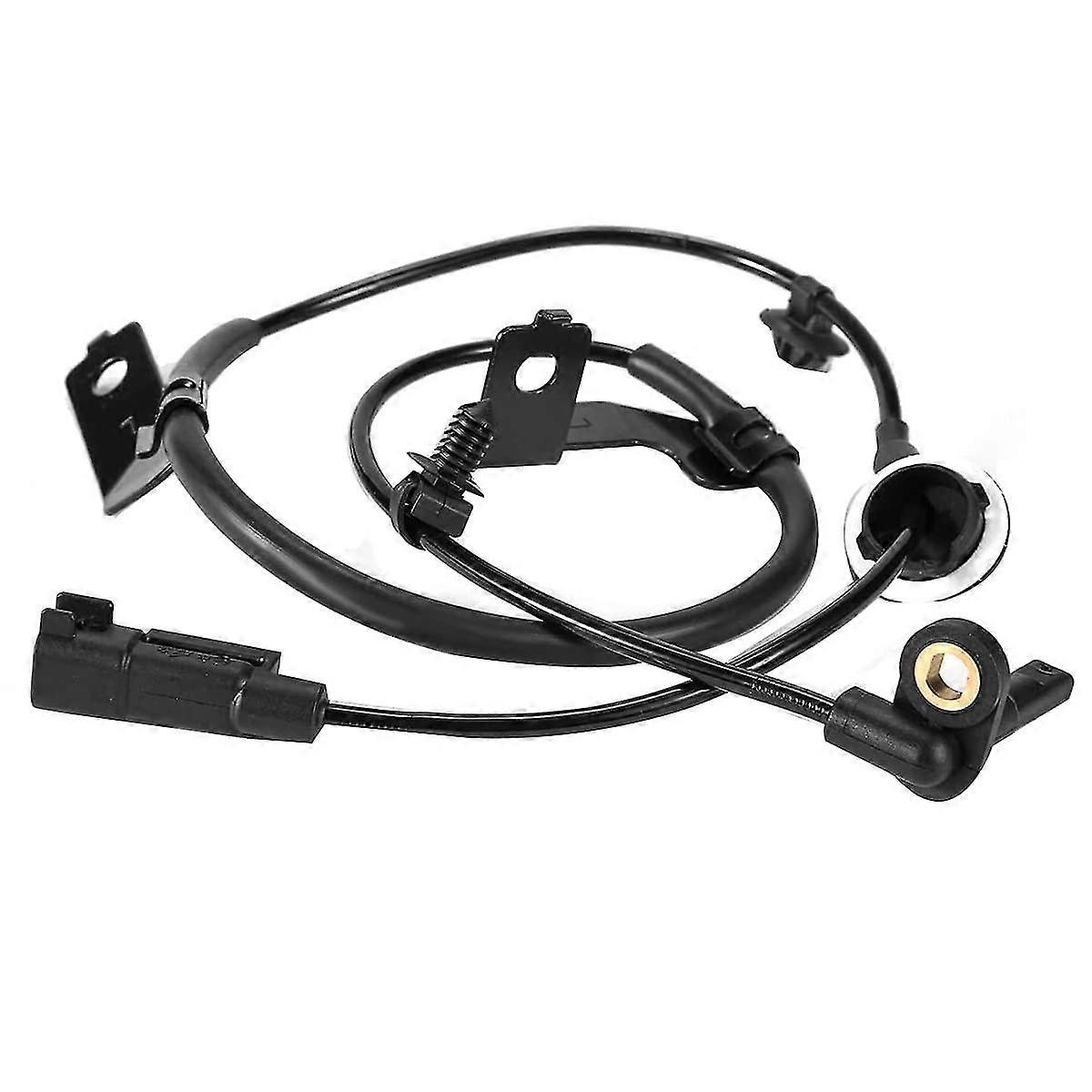 ABS Wheel Speed Sensor 05105573AA  Front Left for 20072016 Patriot  20072012 Compass