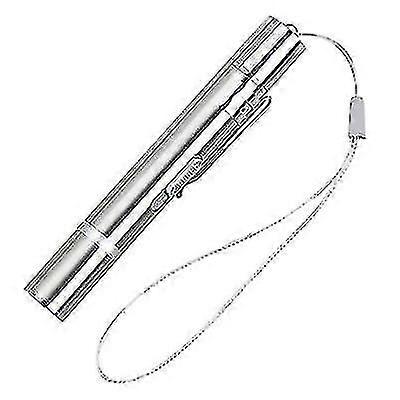 Led Pointer Cat Laser Chaser Toys Usb Rechargeable Multi-patter