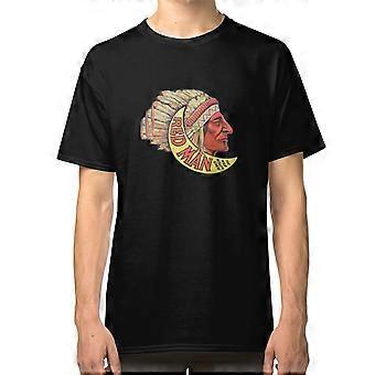 red man tobacco t shirt Vintage 90's Chew Tournament Trail T-Shirt  CobbleStore Vintage heather colors feature a 52/48 cotton/poly blend with the exception of Athletic Heather which is a 90/10 blend t-shirt Pipe Smoking Retro Tobacco
