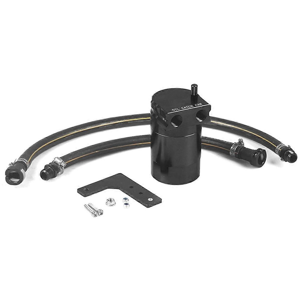 Separatore d'olio per kit di lattine di raccolta dell'olio per 1500 5.3L e 6.2L 2019-2022, per 2021+