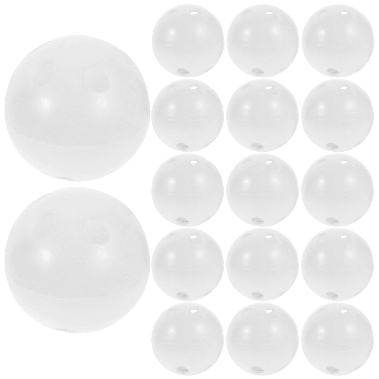 50PCS Toy Insert Noise Maker Insert Replacement Accessories Repair Tools