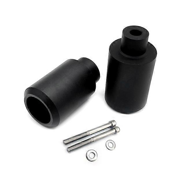 Fit For Honda CBR600 CBR 600 F4/F4i 1999-2006 05 No Cut Motorcycle Carbon Frame Slider Crash Protector Anti Crash Pad Protector
