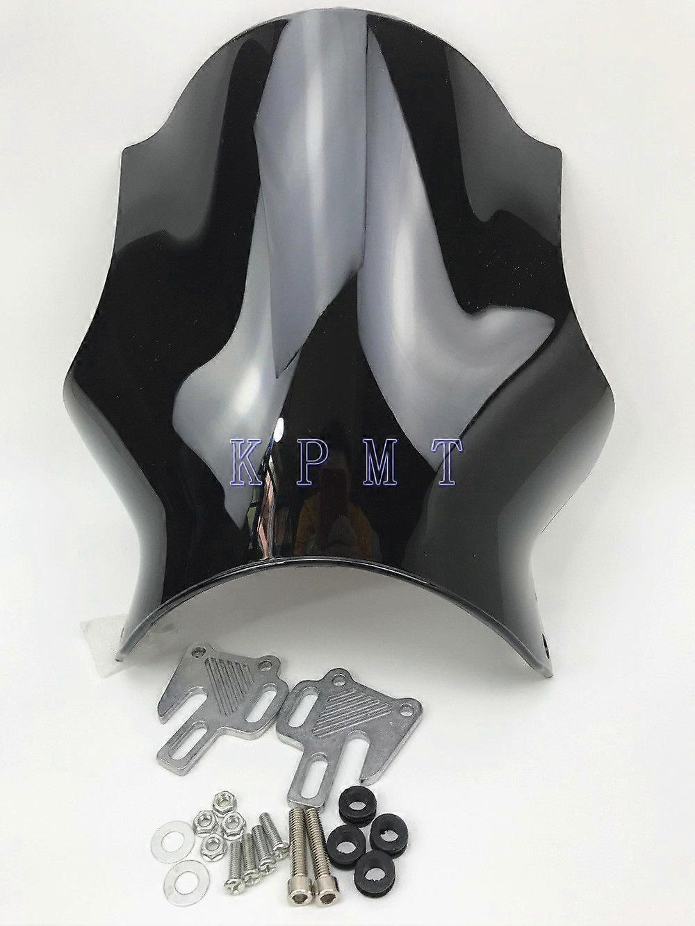 Motorcycle Wind Deflectors Windshield Windscreen For Suzuki SV650 SV1000 GSX1400 GSF GSF650 GSF1200 GSF1250 Bandit SV650 1000