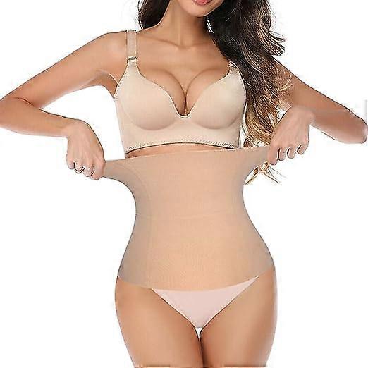 Woman Invisible Slimming Girdle Flat Belly Sheathing Abdominal Belt Woman After Childbirth