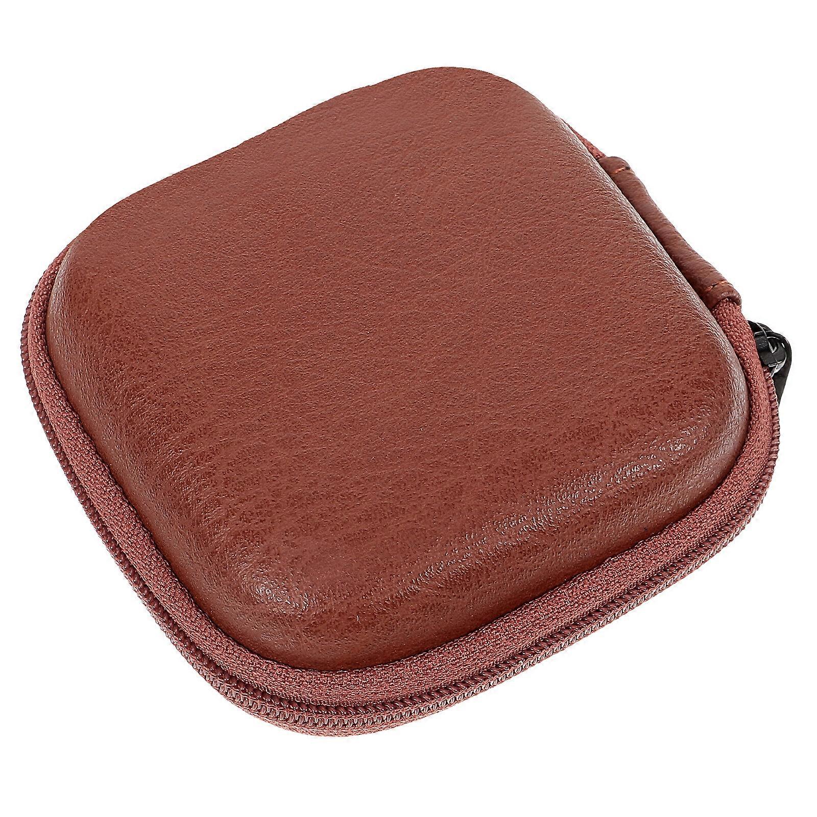 Earbuds Case Cord Organizer Travel Charger Case Electronics Organizer Supply