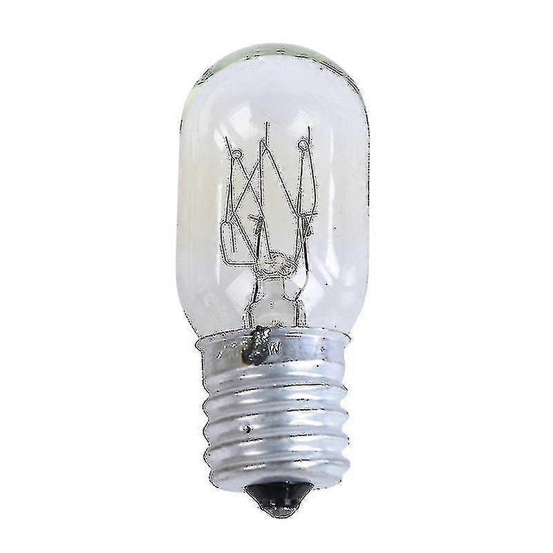 15w Kühlschrank Birne Mikrowelle Licht E12 / e14 / e17 Toaster / Dampf Birne Licht 230v
