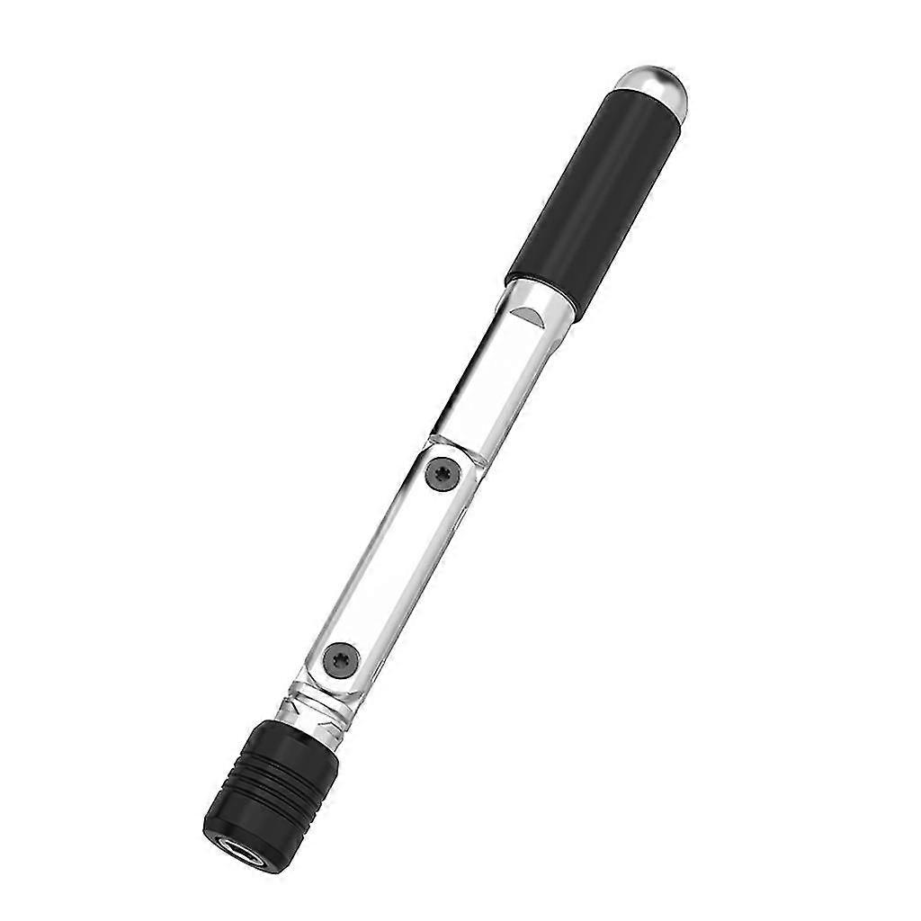 Quick Change Screwdriver Set For 6.35mm Screwdriver Bits Manual Right Angle