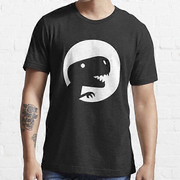 Tričko Dinosaur moon Essential-RK12545