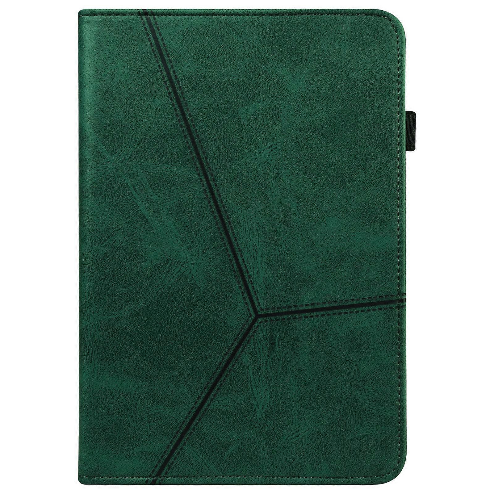 For Samsung Galaxy Tab A7 Lite T220/T225 Leather Case
