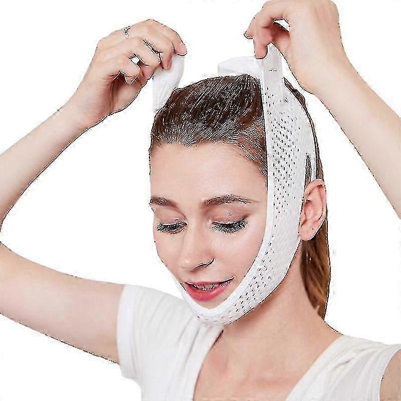 Anti Snore Chin Strap For Sleep Mask - Best Snoring Chin Strap Aids, Snoring Snore Device That Work, Anti Snoring Snore Chin Strap Large, Anti My Snor