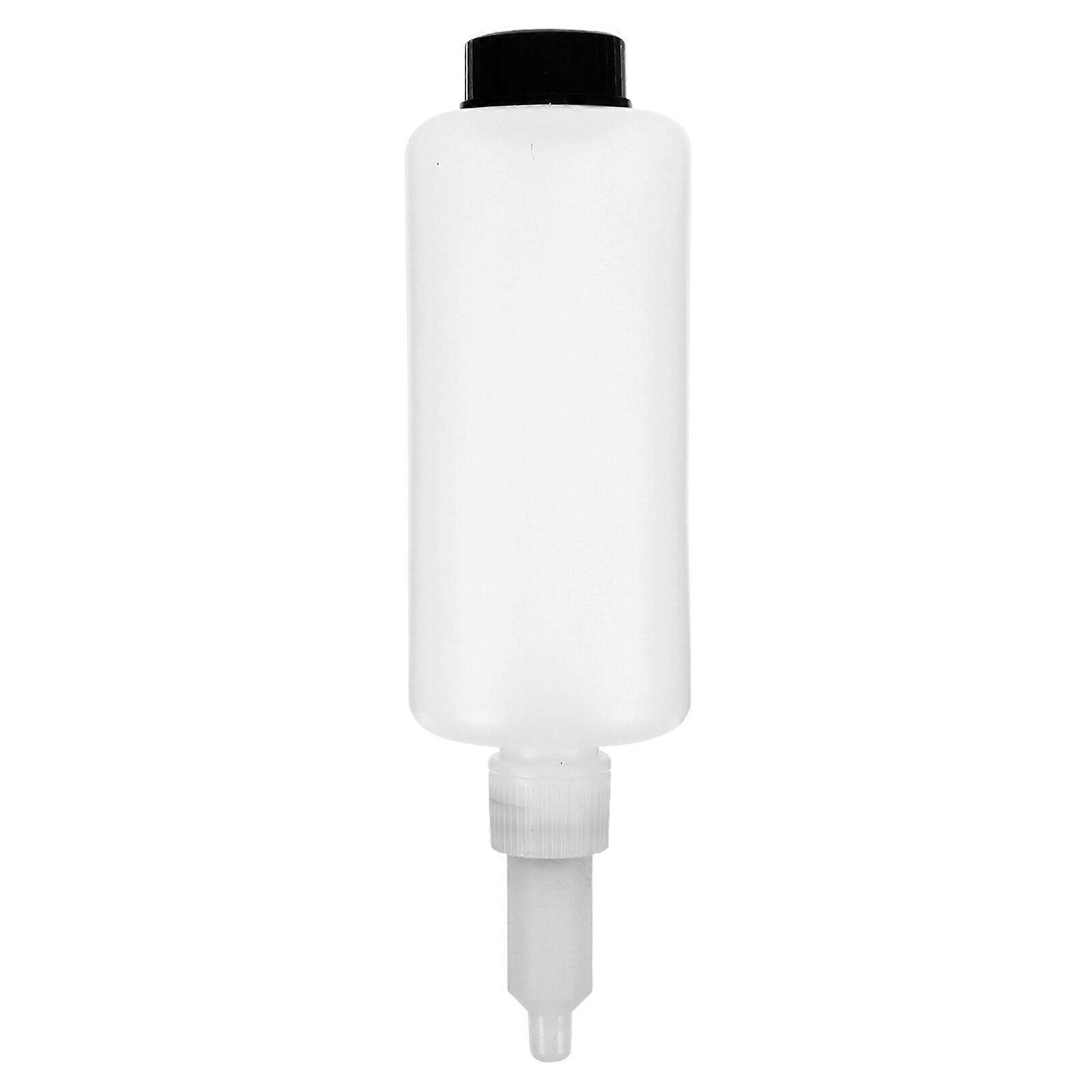 Wall Mounted Soap Dispenser Replacement Bottle Wall Shower Dispenser Internal Bottle