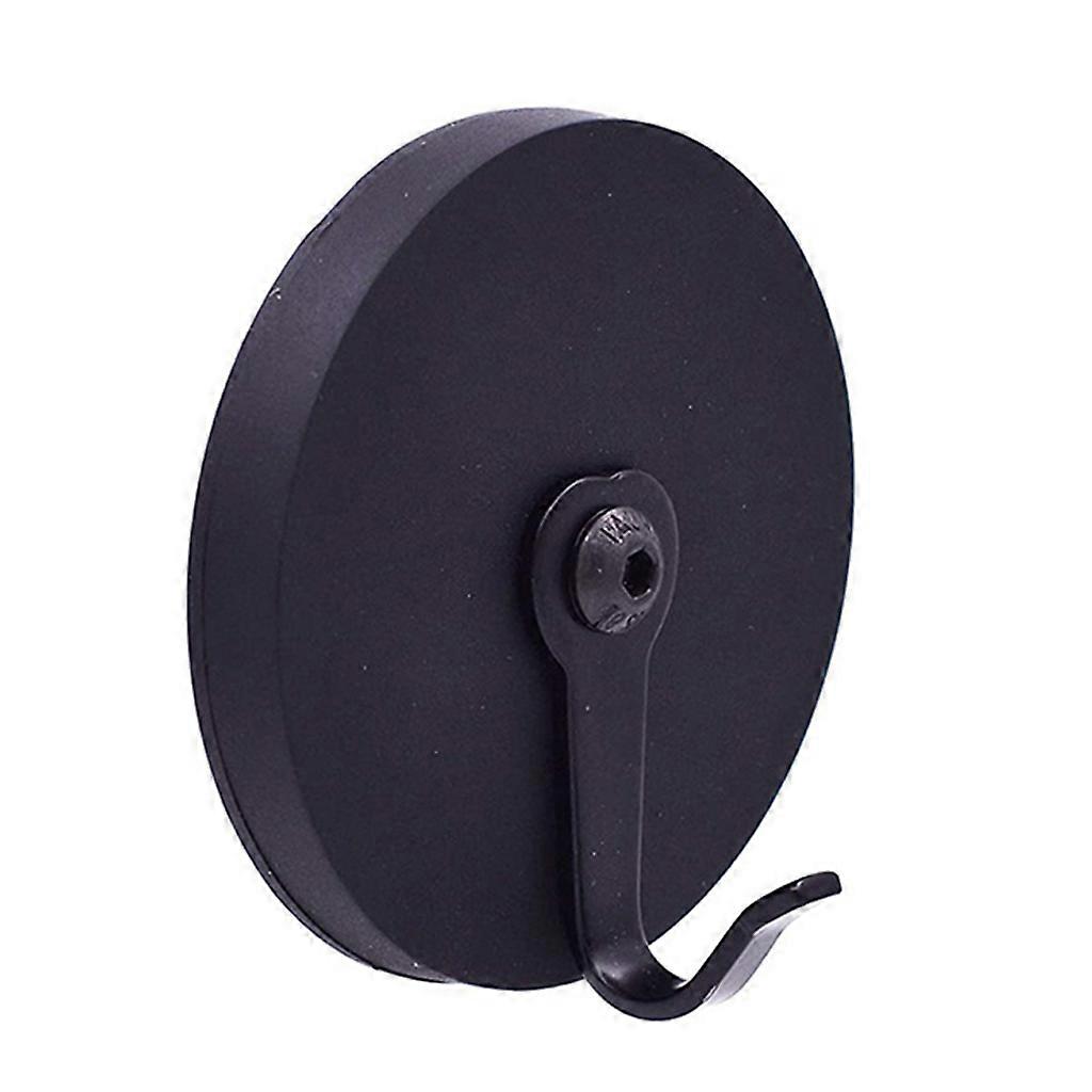 Practical Magnet Hook Dolls Coat Towels Organizer Multifunction Storage Hook