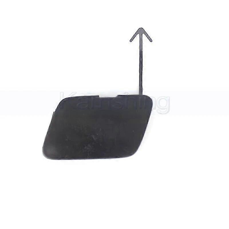 For Suzuki Swift 2005-2016 Front Bumper Tow Hook Cover Lid Tail Trailer Garnish Lid Towing Cap Shell Trim Garnish Hood