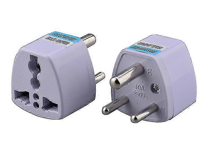 Universal Power Plug Adapter, Travel Plug Converter-MXBC
