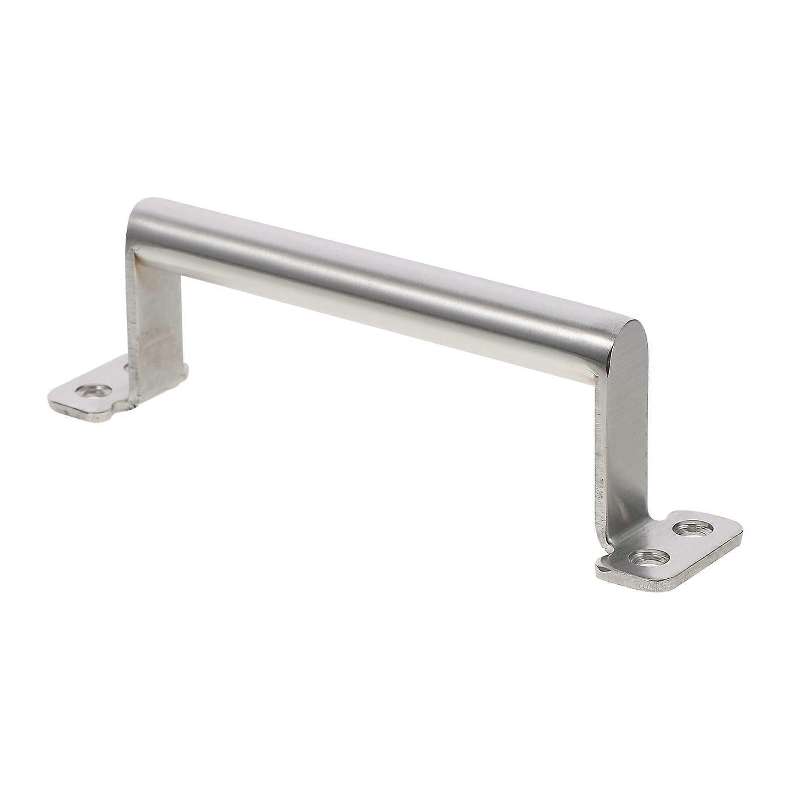 Cabinets Handles Cupboard Bar Pulls Kitchen Drawer Pulls Stainless Steel Drawer Knobs Barn Door Handle