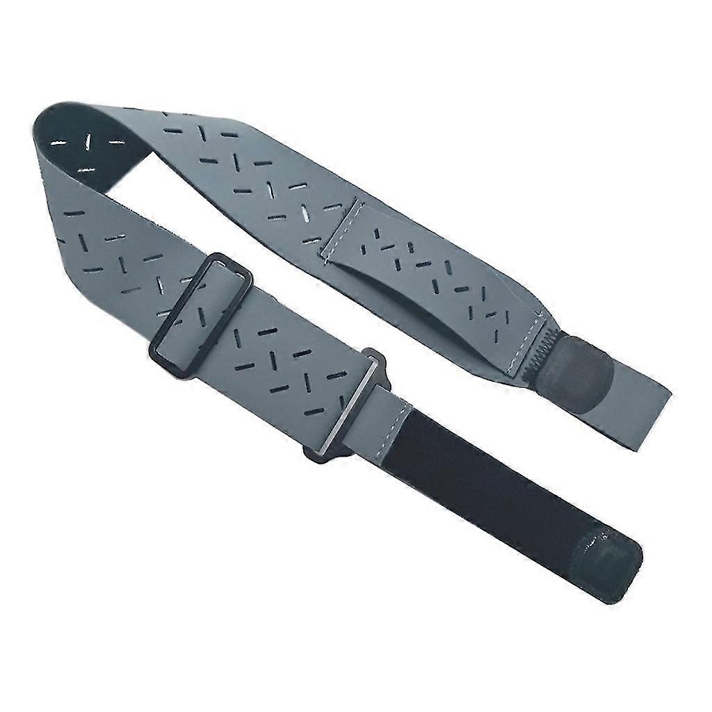 Detachable Headband Fixed Wearing Belt For Digital Goggles Elastic Head Strap