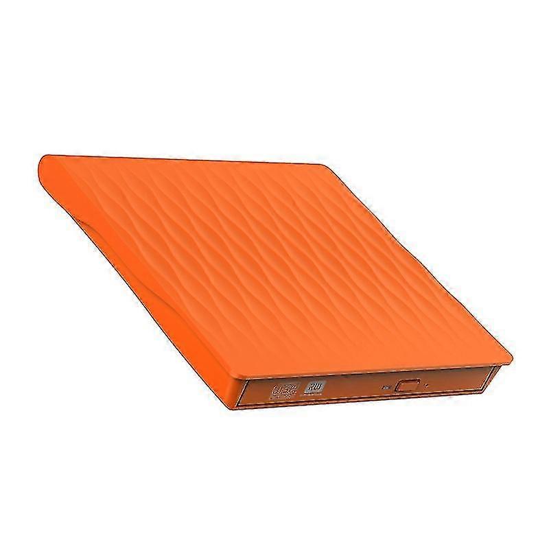 External Dvd Drive Optical Dvd Drive Burner Writer Reader Portable Dvd Drive