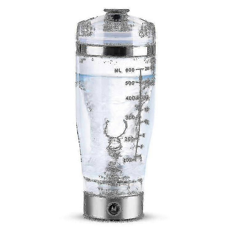 Wiederaufladbarer automatischer Milchshake-Mixbecher