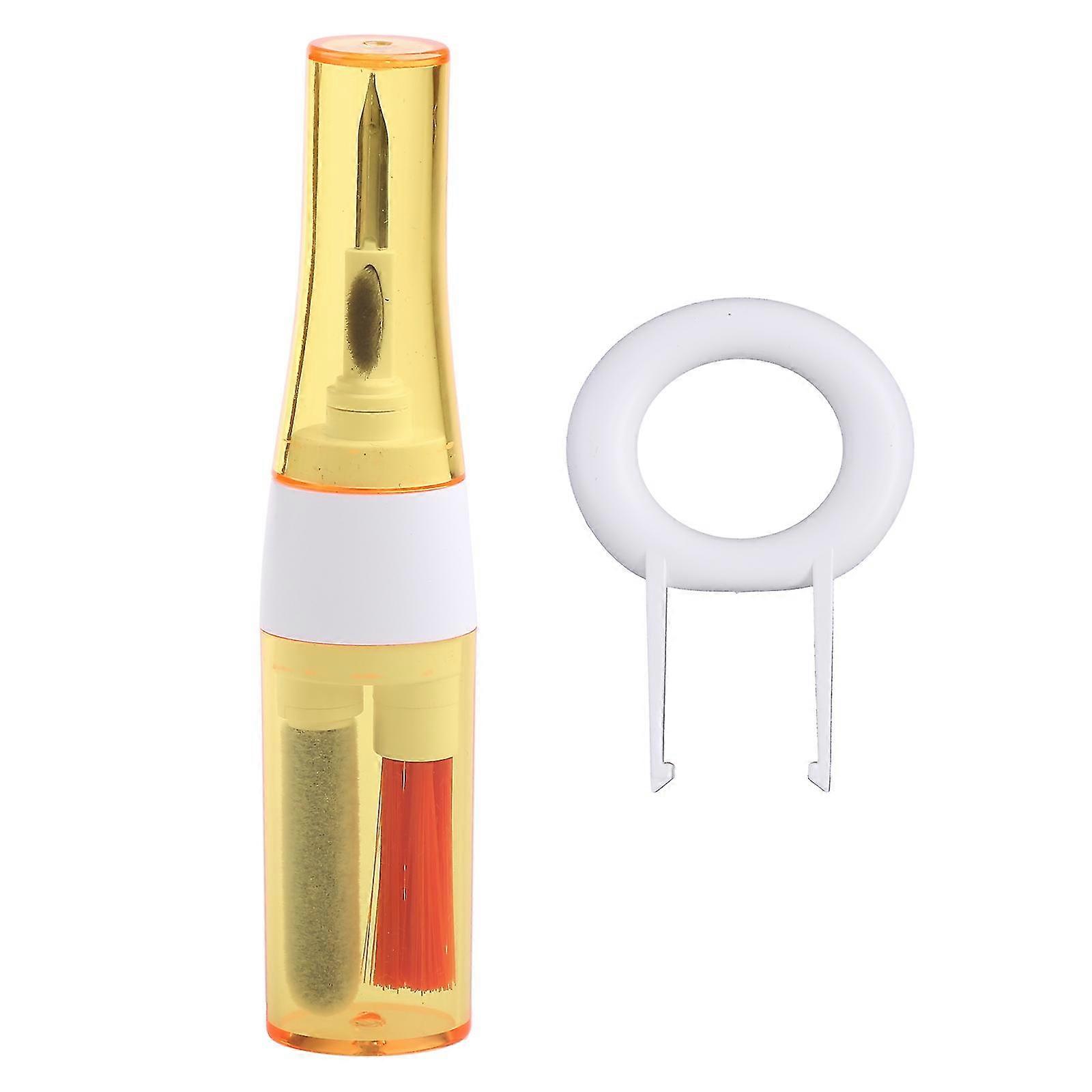 Multi-function Four-in-one Cleaning Kit Dust Remover Tool With Keycap Puller