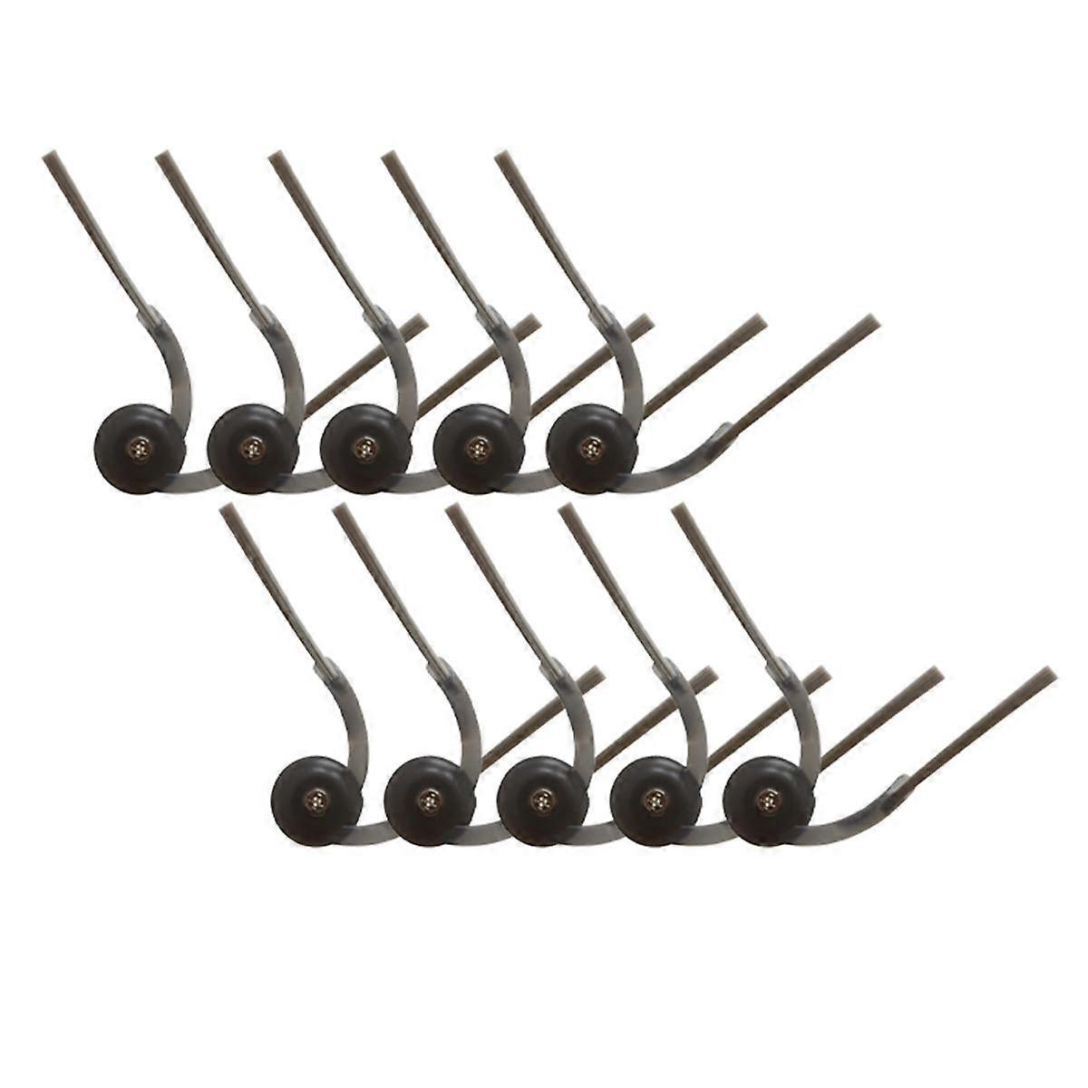 10PCS for Qrevo Curv Replacement Parts Accessories Side Brush