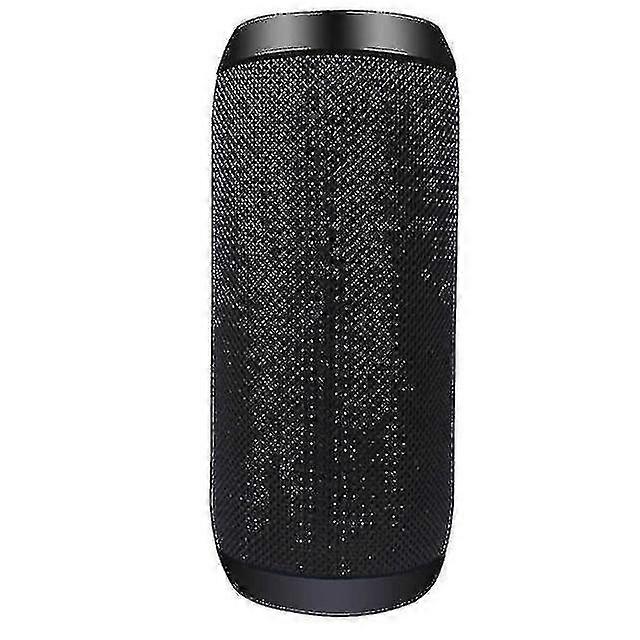 Portable Wireless Bluetooth Speaker (strong Sound + Thunderous Bass, Bluetooth, Magic Button, Waterproof, Battery 20 Hours)